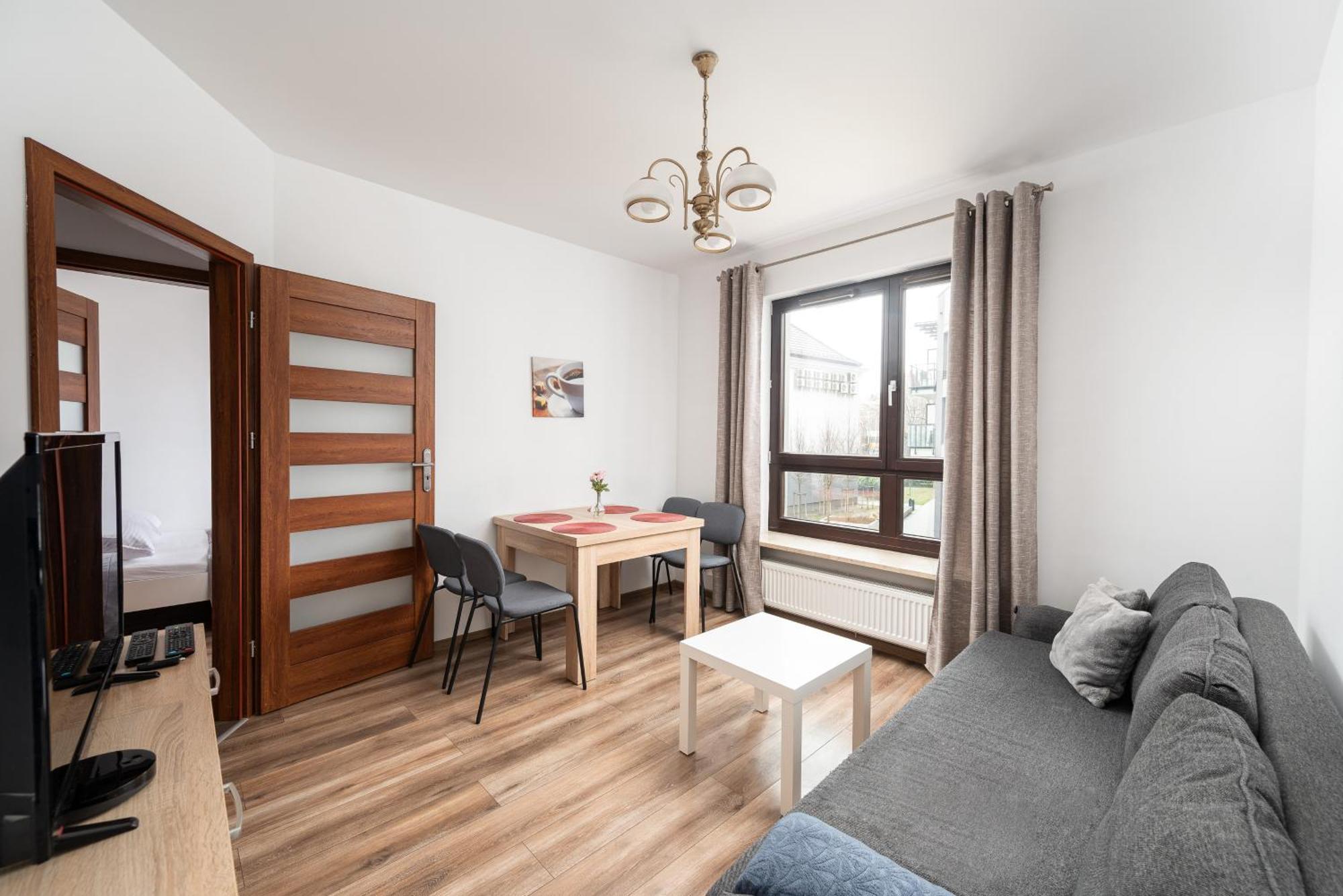 Metro Plocka Cosy Apartment Varsó Kültér fotó