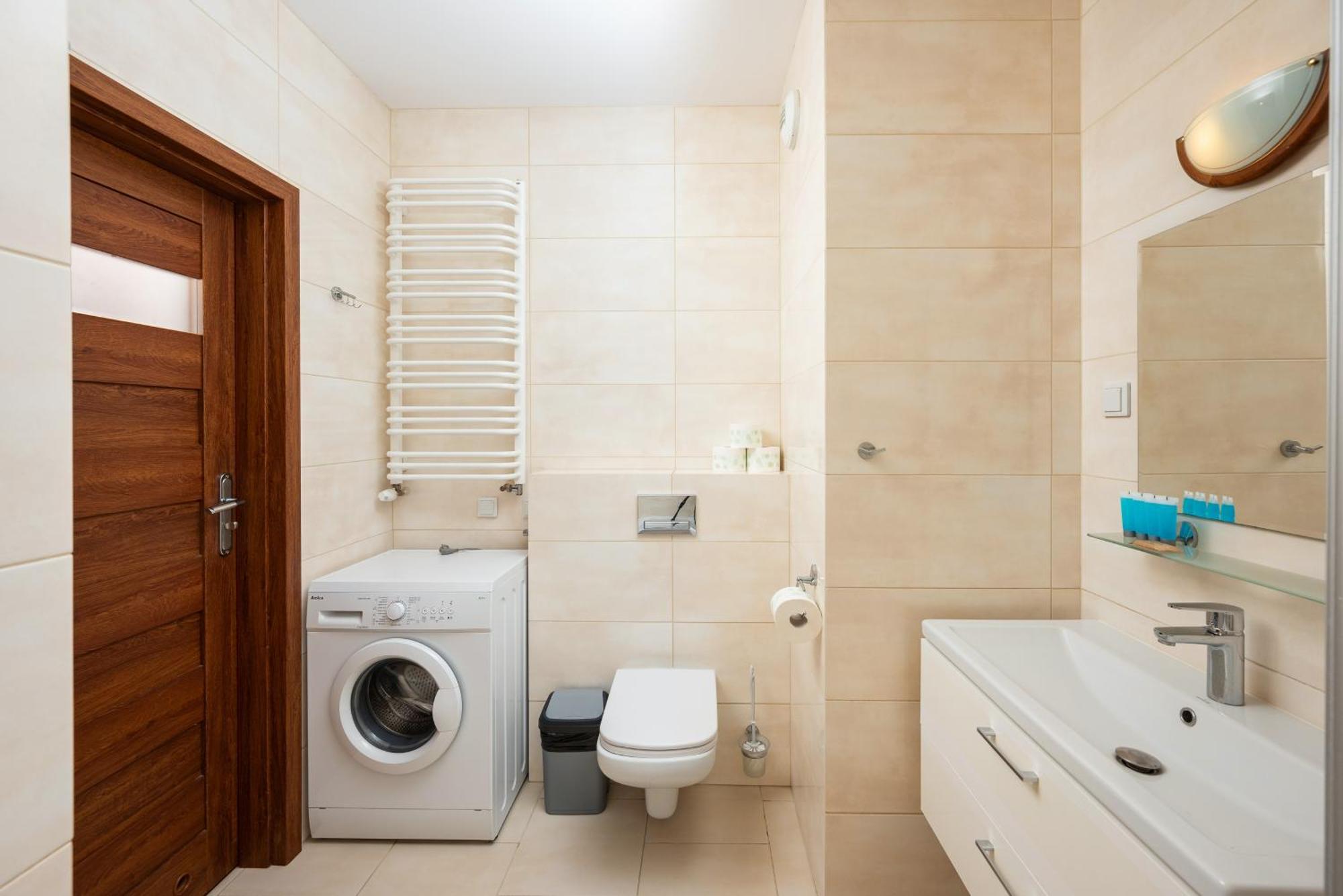 Metro Plocka Cosy Apartment Varsó Kültér fotó